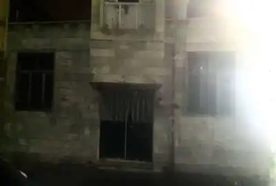 زمین کلنگی ۱۷۰ متری نزدیک به خیابان اصلی