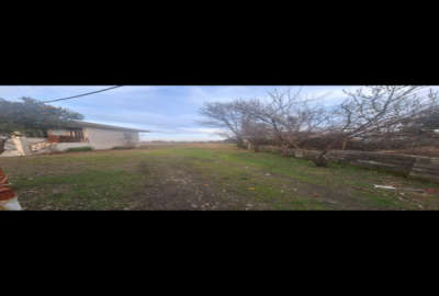 زمین ۳۰۰ متر مسکونی واقع در اسالم روهان بیگ