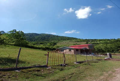 زمین مسکونی ۳۰۰ متری روستای گردشگری کسمه جان