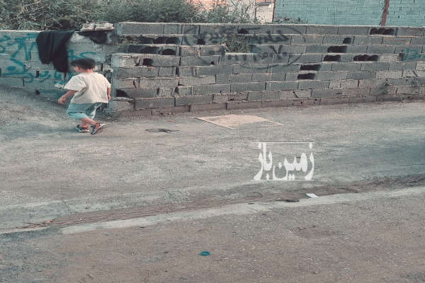 زمین مسکونی ۹۰ متری خوش نقشه نزدیک میدان کشوری-1