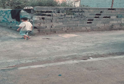 زمین مسکونی ۹۰ متری خوش نقشه نزدیک میدان کشوری