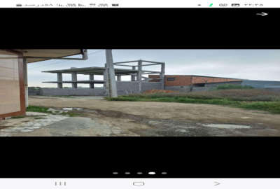 زمین مسکونی ۱۵۱ متر در بابل روستای درزیکلا اخوندی