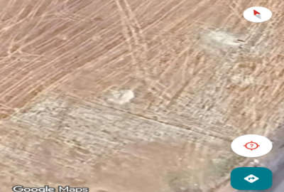 زمین مسکونی در روستای فرهاد اباد ۲۰۰ متر