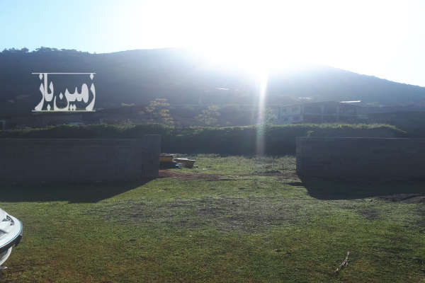 زمین در للوک مابین جاده اصلی تارودخان ۲۲۰ متر-4