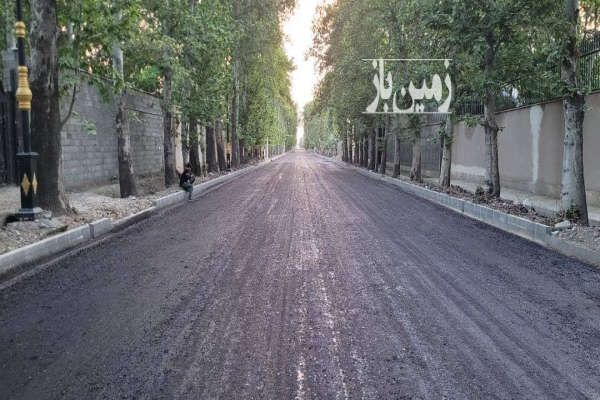 زمین ویلایی شهرک درخشانیه ۱۵۰۰ متر-3
