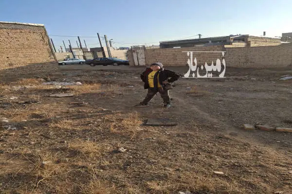 زمین ۱۵۰ متر دراوغلی تبریز - تصویر 4