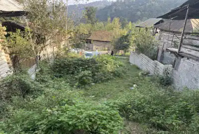 زمین مسکونی در لفور روستای گالشکلا ۱۵۰ متر