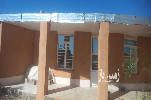 باغشهری ۸۰۰ متری واقع در چشمه شولی کودیان-1