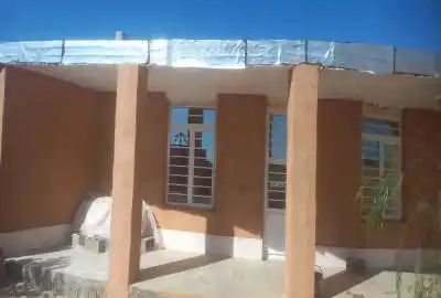 باغشهری ۸۰۰ متری واقع در چشمه شولی کودیان
