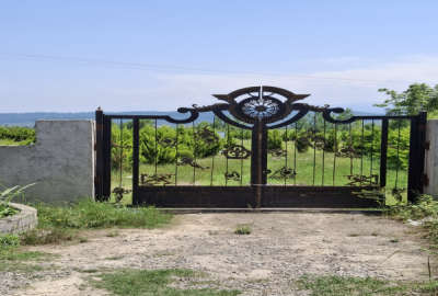 زمین ۳۱۰ متر جنگلی جاده امل به بابل روستای پاشاکلا