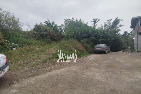 زمین مسکونی بر اول کمربندی اسالم تالش سه نبش-2