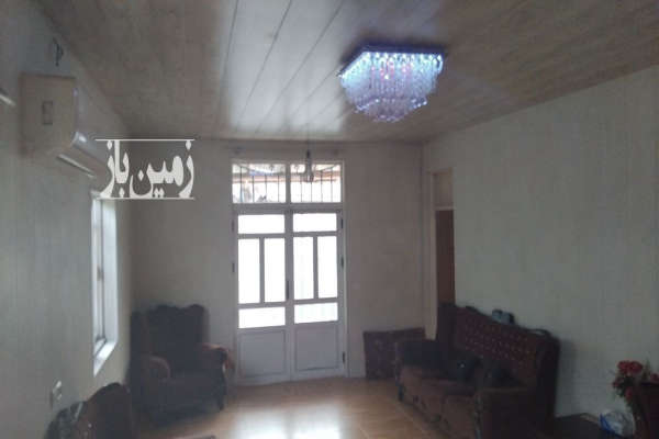 زمین و خانه باغ ویلایی ۶۲۴ متر-3