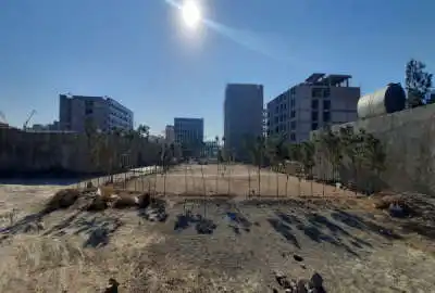 زمین ۳۳۰ متر در کهریزک فاصله با مترو ۱۰ دقیقه