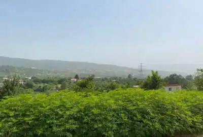 زمین در روستای وارد محله ویو عالی ۴۵۰۲ متر