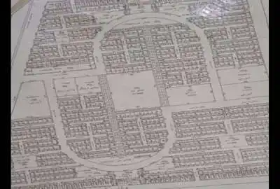 زمین مسکونی ۲۰۰ متری در شاهین شهر اصفهان