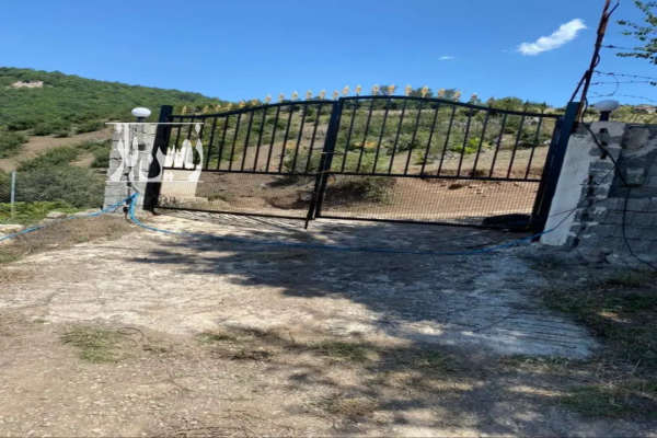 زمین در روستای ییلاقی مِریان تالش ۸۵۰ متر-4