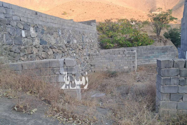 زمین ۱۱۵ متری در کرج سیاه کلان-1