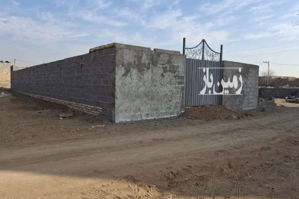 زمین ۳۳۰ متر مسکونی بلوار تعاون خیابان ستارخان-1