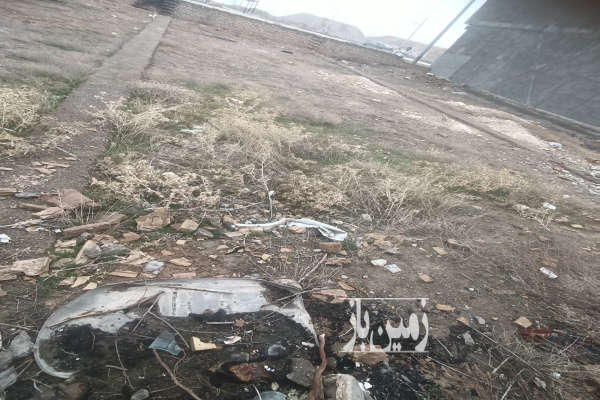 زمین مسکونی روستای گوندوک علی آباد ۱۴۴ متر-4