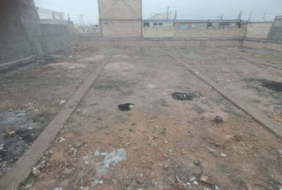 زمین مسکونی روستای گوندوک علی آباد ۱۴۴ متر