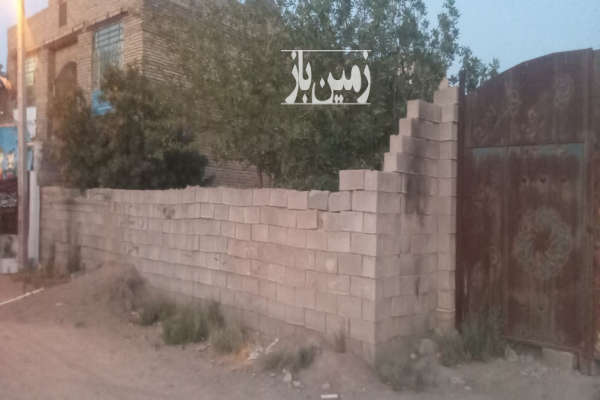 زمین مسکونی ۲۰۲ متری سیس آباد-2