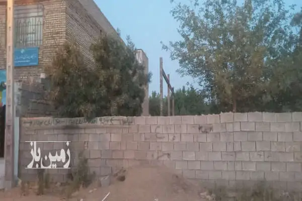 زمین مسکونی ۲۰۲ متری سیس آباد - تصویر 3