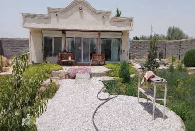 باغ در اصفهانک خیابان کشاورز ۱۰۰۰ متر