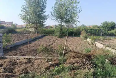 زمین ۱۱۲ متر در بلوار کشاورز ساری