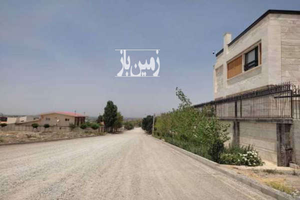 زمین مسکونی ۲۰۰۰۰ متر زنگی کلا آمل دوبر سنددار-1