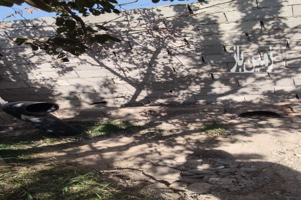 باغچه ۳۰۰ متری دهکده خوشنام ۳۰۰ متر-3