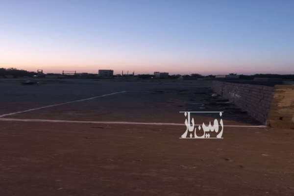زمین مسکونی ۸۰ متری در مشهد طرق-1