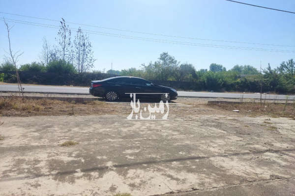 زمین مسکونی سنددار در شهر ساحلی چمخاله ۲۰۰۰۰ متر-1