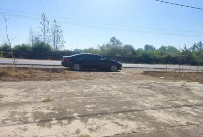 زمین مسکونی سنددار در شهر ساحلی چمخاله ۲۰۰۰۰ متر