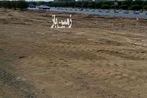 زمین شهرک صنعتی شهرک مزاحم ۲۱۰ متر-1