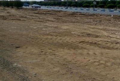 زمین شهرک صنعتی شهرک مزاحم ۲۱۰ متر