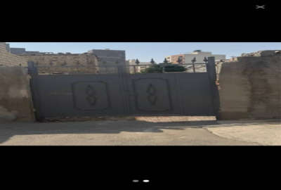 زمین مسکونی داخل محله ۷۳ متر ازادگان
