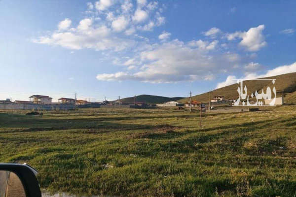 زمین ویلایی ۵٠٠ متر در گرمابسرد جابان-3