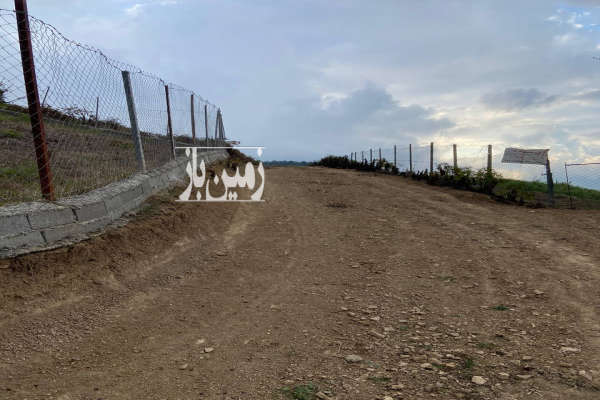 زمین باغی در روستای ییلاقی ولیکبن دودانگه ۱۰۰۰ متر-1