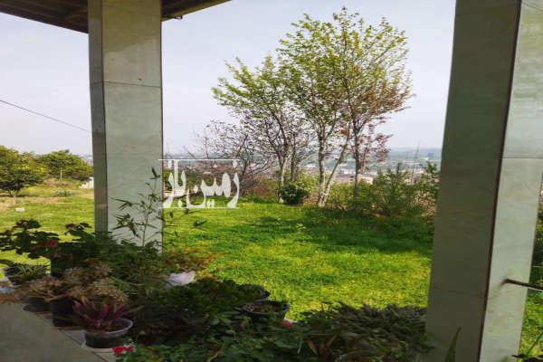 زمین مسکونی قائمشهر خیابان تهران روستای واسکس ۱۰۰۰ متر-3