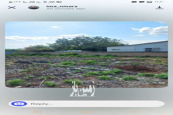 زمین ۲۰۰ متر در سمسکنده ساری-3