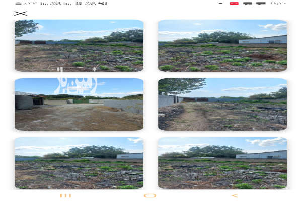 زمین ۲۰۰ متر در سمسکنده ساری-4