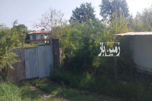 زمین مسکونی و باغی ۵۲۰۰ متر جاده کپورچال به ابکنار-3