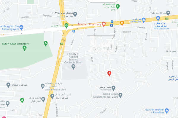 زمین مسکونی ۹۰ متری در جانبازان-2