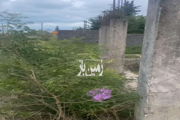 زمین مسکونی تجاری ۳۰۱ متری در کپورچال روستای چای بیجار-3