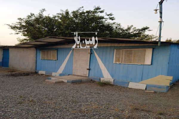 باغ میوه در شهررینرسیده به روستای گل حصار ۲۵۵۰ متر-3