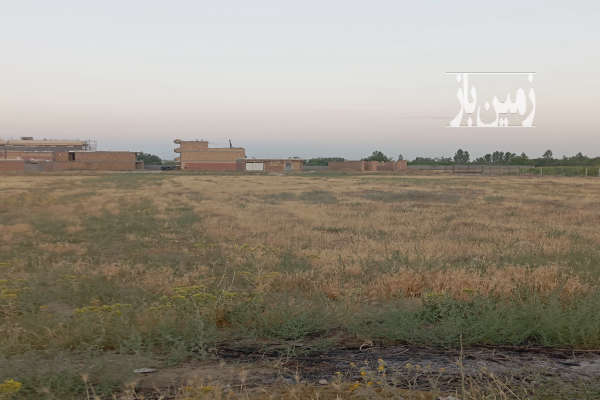 زمین مسکونی ارومیه ولنده ۱۸۰ متر-1