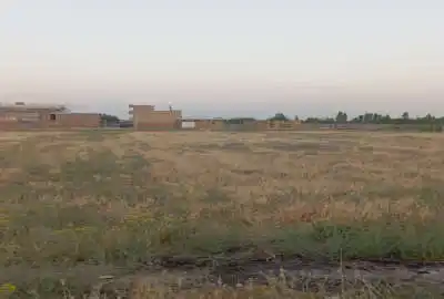 زمین مسکونی ارومیه ولنده ۱۸۰ متر
