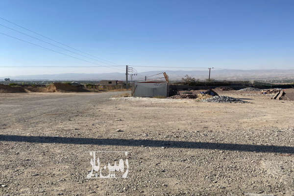 زمین ۴۸۲ متر اتوبان تهران فیروزکوه آبسرد کوی پزشکان-3