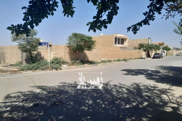 زمین فروشی در موسی آباد ورامین ۱۶۱ متر-1