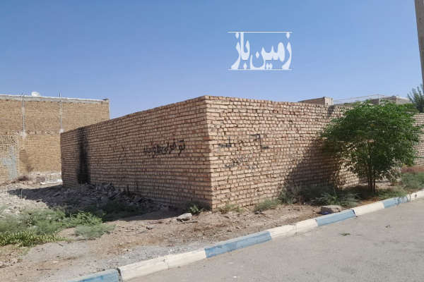 زمین فروشی در موسی آباد ورامین ۱۶۱ متر-2